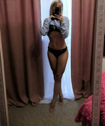 Анкета проститутки Алёнушка - Фото 1, Ишим, 19 лет, №11447